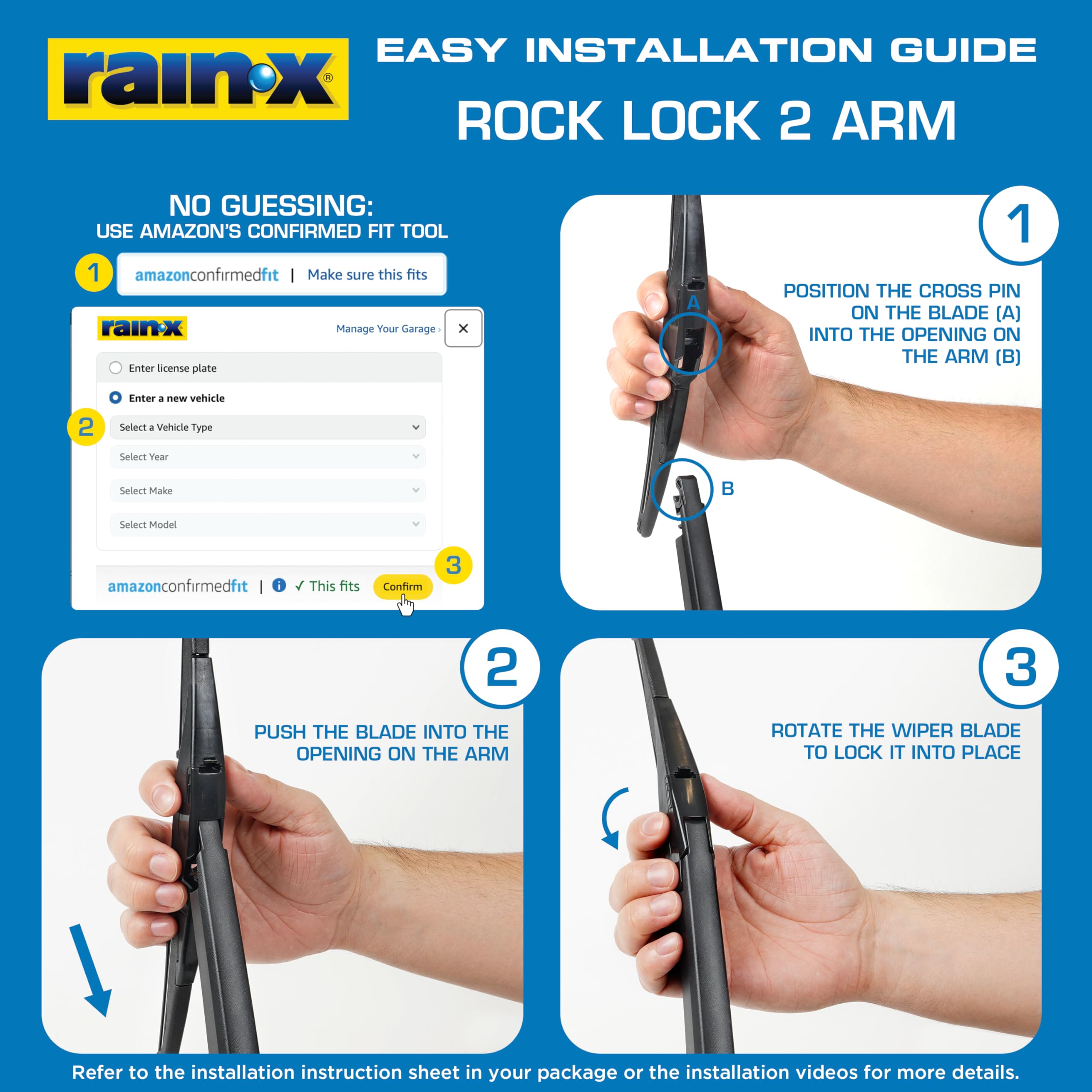 その他 rain3 2zzhgl6 Rain-X Latitude Water Repellency 16